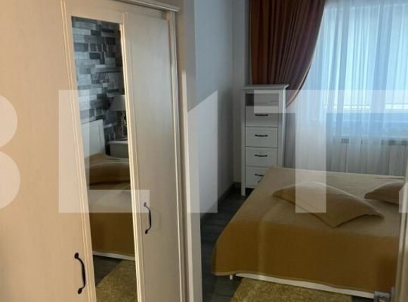Apartament de închiriat 2 camere Nord - 141727AI | BLITZ Suceava | Poza1