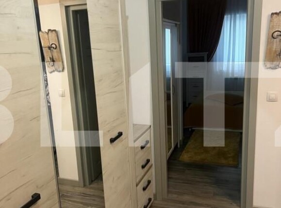 Apartament de închiriat 2 camere Nord - 141727AI | BLITZ Suceava | Poza3