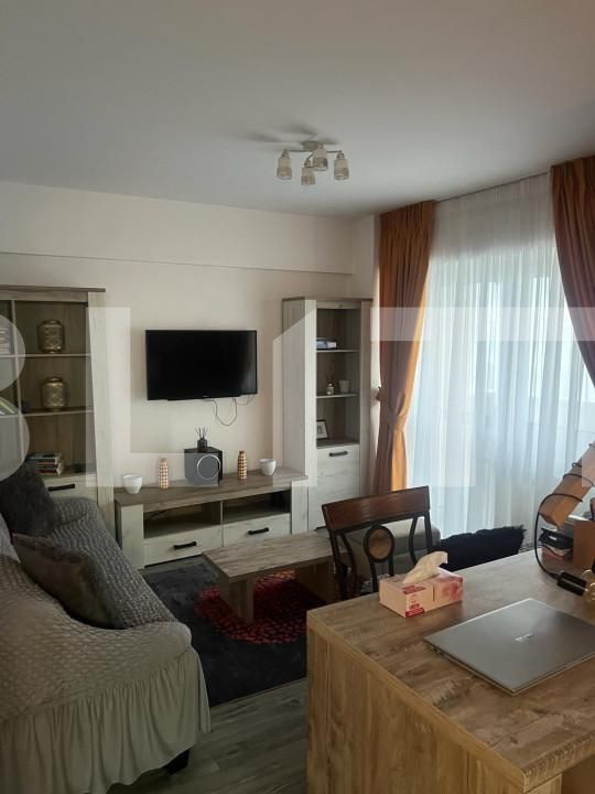 Apartament de închiriat 2 camere Nord - 141727AI | BLITZ Suceava | Poza4