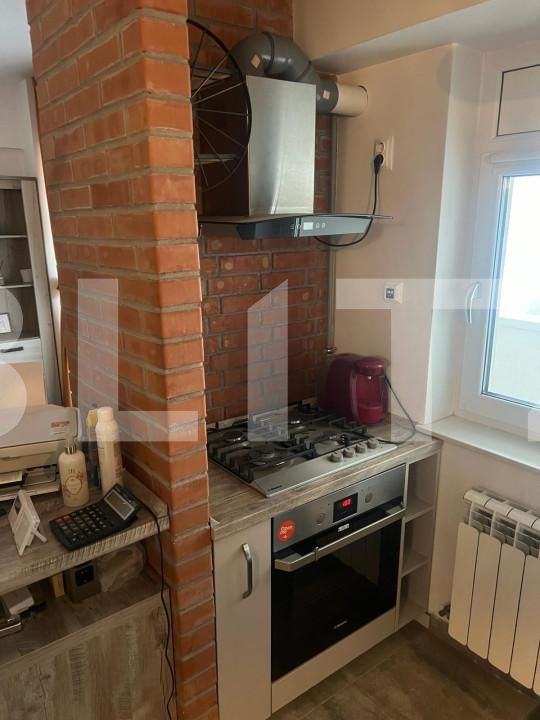 Apartament de închiriat 2 camere Nord - 141727AI | BLITZ Suceava | Poza6