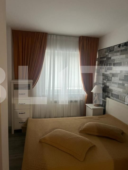 Apartament de închiriat 2 camere Nord - 141727AI | BLITZ Suceava | Poza2