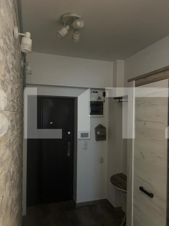 Apartament de închiriat 2 camere Nord - 141727AI | BLITZ Suceava | Poza9