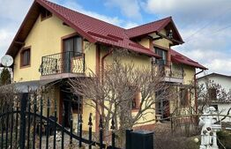 Casă individuală, 200 mp, 600 teren, în Fălticeni