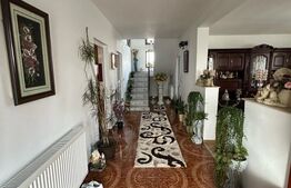 Casă individuală, 200 mp, 600 teren, în Fălticeni