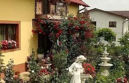 Casă individuală, 200 mp, 600 teren, în Fălticeni