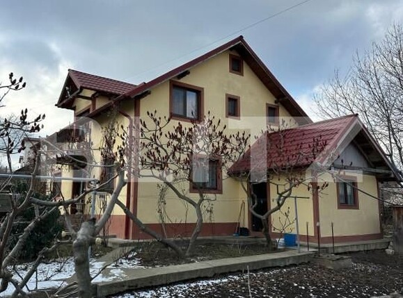 Casa de vânzare 5 camere Falticeni - 141730CV | BLITZ Suceava | Poza3