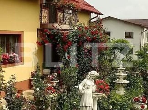 Casa de vânzare 5 camere Falticeni - 141730CV | BLITZ Suceava | Poza2