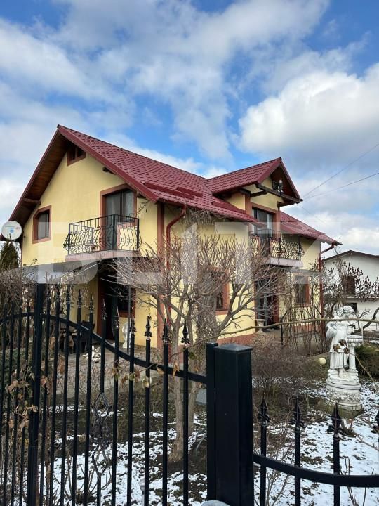 Casa de vânzare 5 camere Falticeni - 141730CV | BLITZ Suceava | Poza1