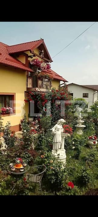 Casa de vânzare 5 camere Falticeni - 141730CV | BLITZ Suceava | Poza2