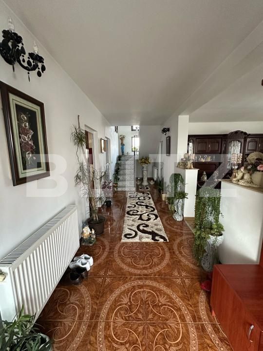 Casa de vânzare 5 camere Falticeni - 141730CV | BLITZ Suceava | Poza4