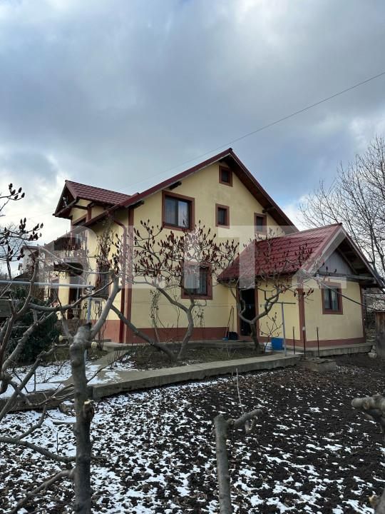 Casa de vânzare 5 camere Falticeni - 141730CV | BLITZ Suceava | Poza3