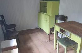 Casa batraneasca cu 4400 mp teren in Radaseni - Suceava