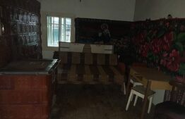 Casa batraneasca cu 4400 mp teren in Radaseni - Suceava