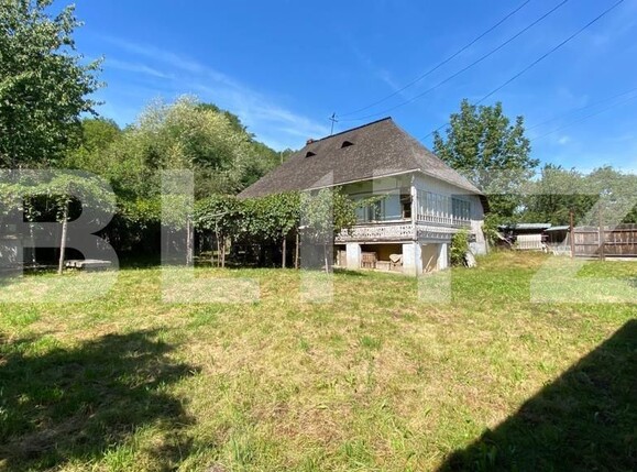 Casa de vânzare 3 camere Sud - 141731CV | BLITZ Suceava | Poza1