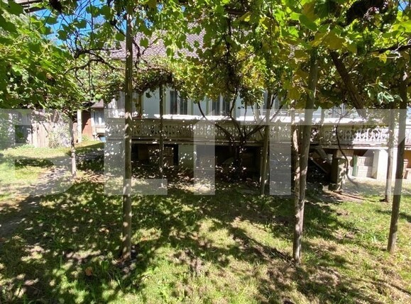 Casa de vânzare 3 camere Sud - 141731CV | BLITZ Suceava | Poza3