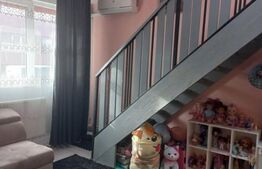 Apartament 2 camere, mobilat, 48 mp, zona George Enescu