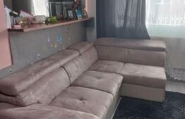 Apartament 2 camere, mobilat, 48 mp, zona George Enescu