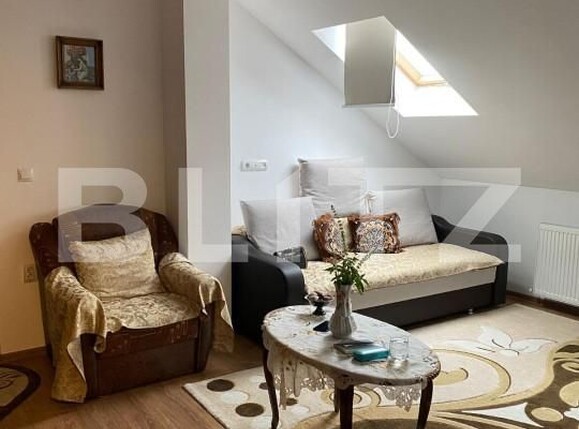 Apartament de vânzare 2 camere Exterior Est - 141768AV | BLITZ Suceava | Poza3