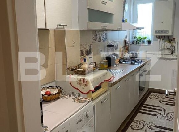 Apartament de vânzare 2 camere Exterior Est - 141768AV | BLITZ Suceava | Poza6