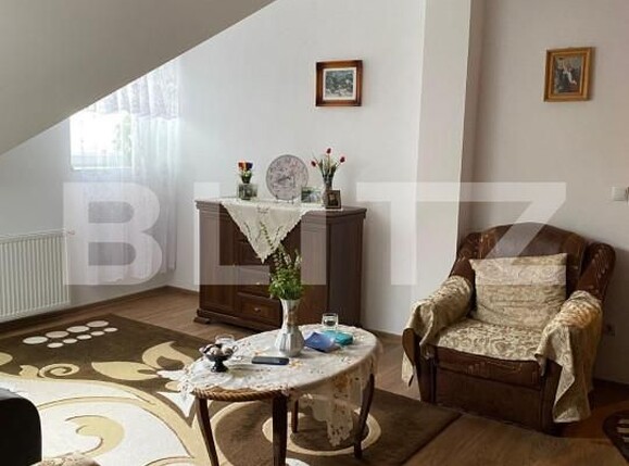 Apartament de vânzare 2 camere Exterior Est - 141768AV | BLITZ Suceava | Poza2