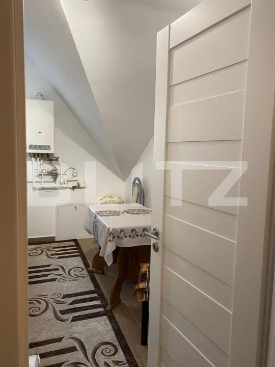 Apartament de vânzare 2 camere Exterior Est - 141768AV | BLITZ Suceava | Poza7