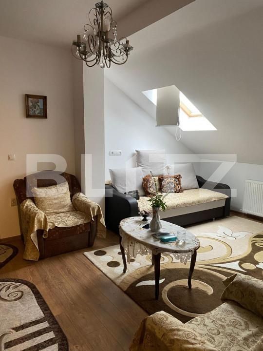 Apartament de vânzare 2 camere Exterior Est - 141768AV | BLITZ Suceava | Poza3