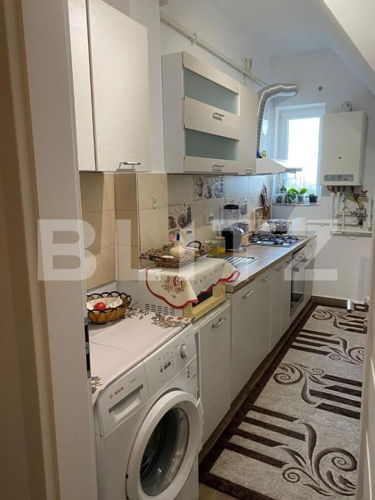 Apartament de vânzare 2 camere Exterior Est - 141768AV | BLITZ Suceava | Poza6