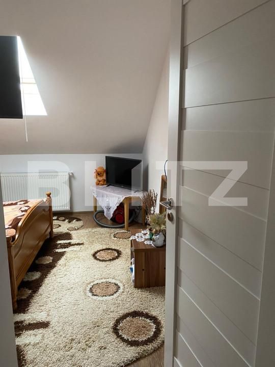 Apartament de vânzare 2 camere Exterior Est - 141768AV | BLITZ Suceava | Poza4