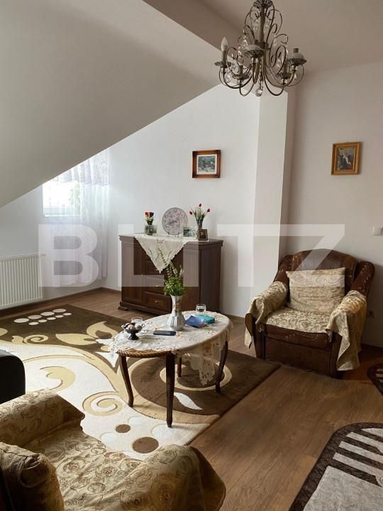 Apartament de vânzare 2 camere Exterior Est - 141768AV | BLITZ Suceava | Poza2