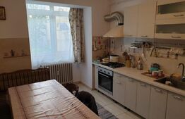 Apartament 4 camere, 78 mp, parter, zona Centrala