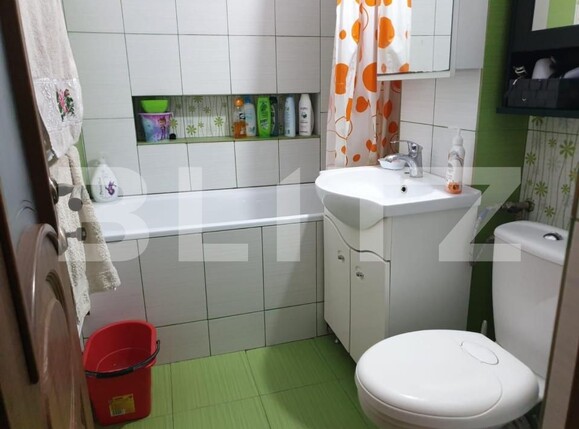 Apartament de vânzare 4 camere Central - 141773AV | BLITZ Suceava | Poza4