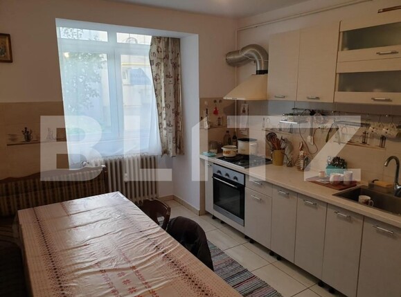 Apartament de vânzare 4 camere Central - 141773AV | BLITZ Suceava | Poza1