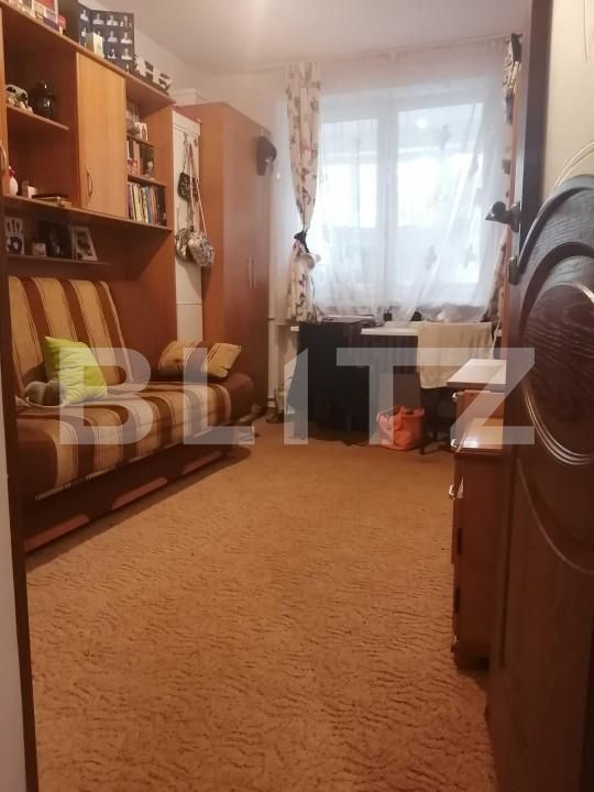 Apartament de vânzare 4 camere Central - 141773AV | BLITZ Suceava | Poza3