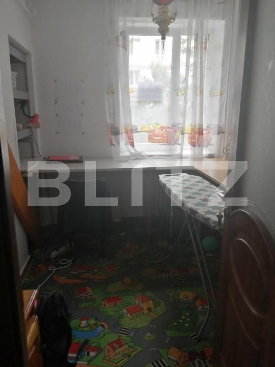 Apartament de vânzare 4 camere Central - 141773AV | BLITZ Suceava | Poza4