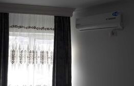 Apartament nou 3 camere, 96 mp, parcare privată, Obcini/ Sf. Ilie