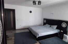 Apartament nou 3 camere, 96 mp, parcare privată, Obcini/ Sf. Ilie