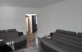 Apartament nou 3 camere, 96 mp, parcare privată, Obcini/ Sf. Ilie