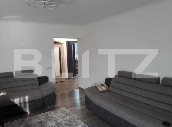 Apartament de vânzare 3 camere Vest - 141774AV | BLITZ Suceava | Poza4