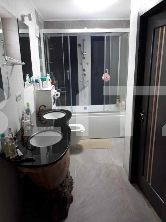 Apartament de vânzare 3 camere Vest - 141774AV | BLITZ Suceava | Poza8