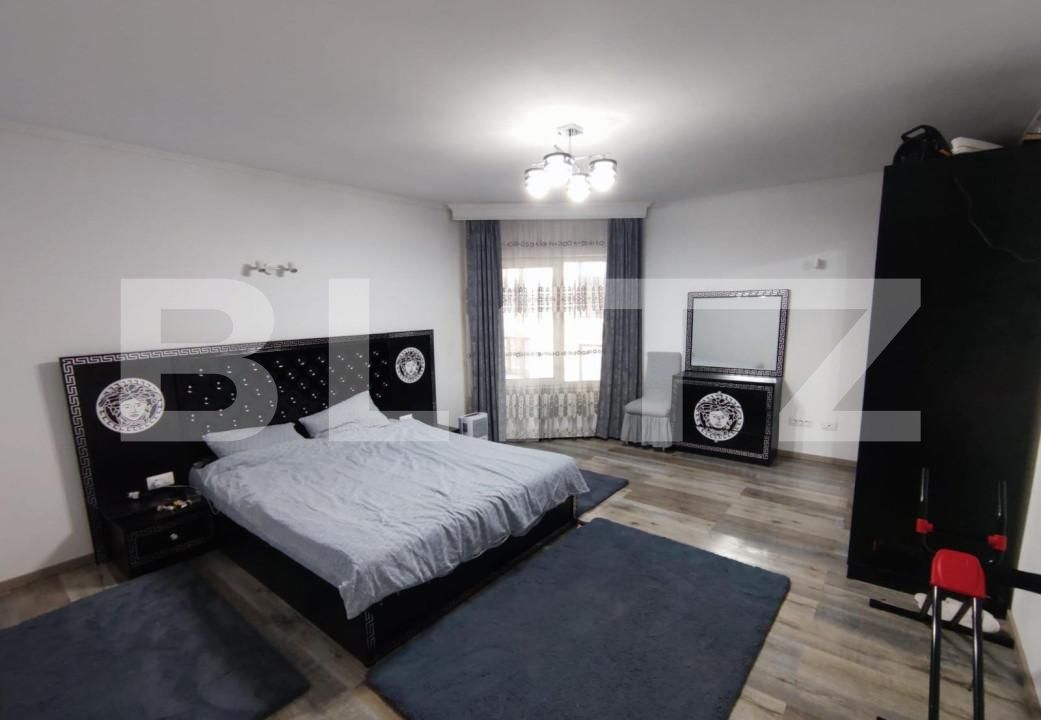 Apartament de vânzare 3 camere Vest - 141774AV | BLITZ Suceava | Poza3