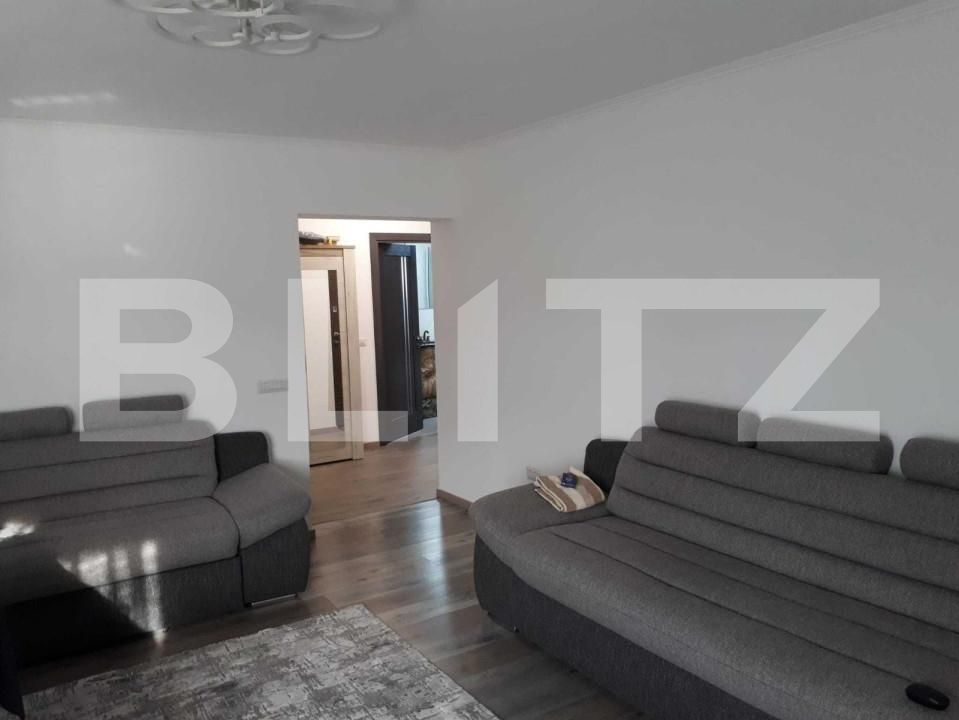 Apartament de vânzare 3 camere Vest - 141774AV | BLITZ Suceava | Poza4
