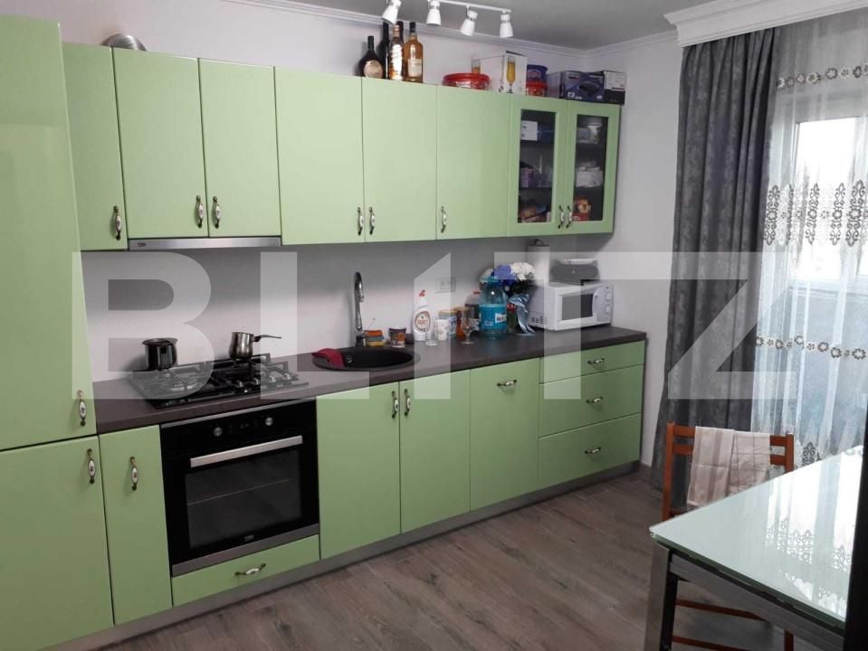 Apartament de vânzare 3 camere Vest - 141774AV | BLITZ Suceava | Poza1