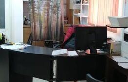 Spatiu Comercial, 60 mp, semicentral, Botoșani