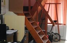 Spatiu Comercial, 60 mp, semicentral, Botoșani