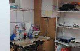 Spatiu Comercial, 60 mp, semicentral, Botoșani