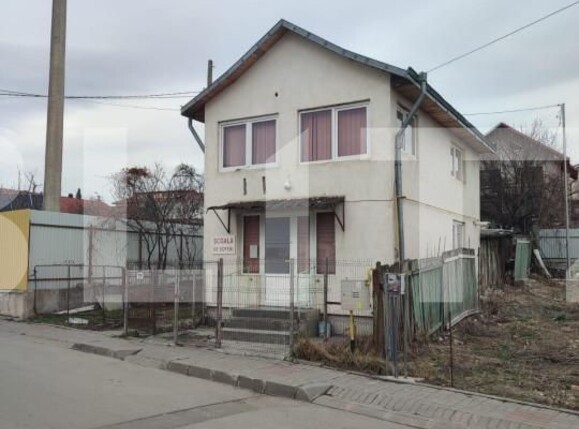 Spațiu comercial de vânzare Central - 141799SVC | BLITZ Suceava | Poza1