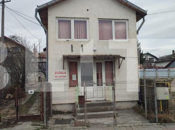 Spațiu comercial de vânzare Central - 141799SVC | BLITZ Suceava | Poza8