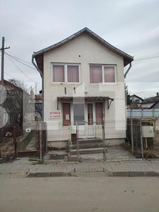 Spațiu comercial de vânzare Central - 141799SVC | BLITZ Suceava | Poza8