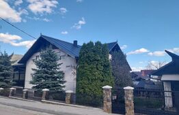 Casa de 433 mp in Campulung Moldovenesc