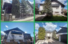 Casa de 433 mp in Campulung Moldovenesc